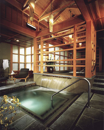 Salish Spa