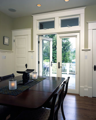 Capitol Hill Residence